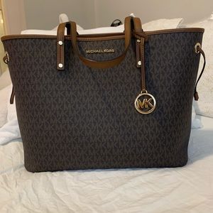 Michael Kors tote bag